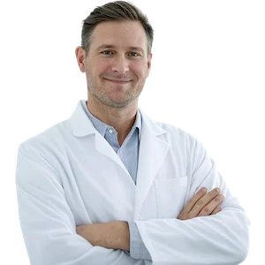 Dr. Santiago Pichotti, especialista en cirugía reconstructiva