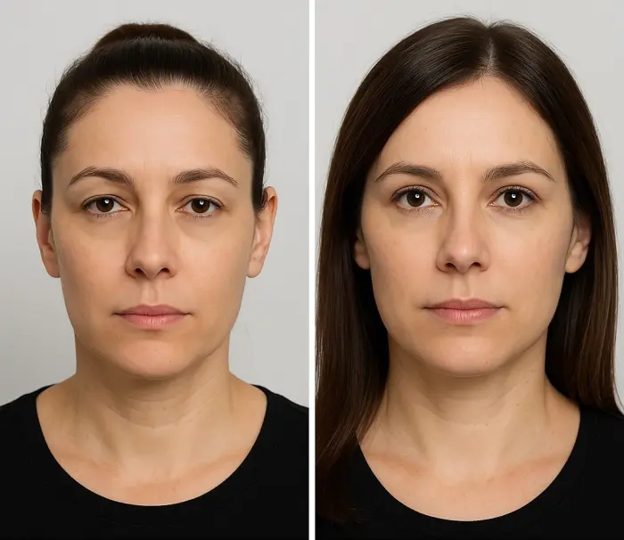 Galería de Blefaroplastia
