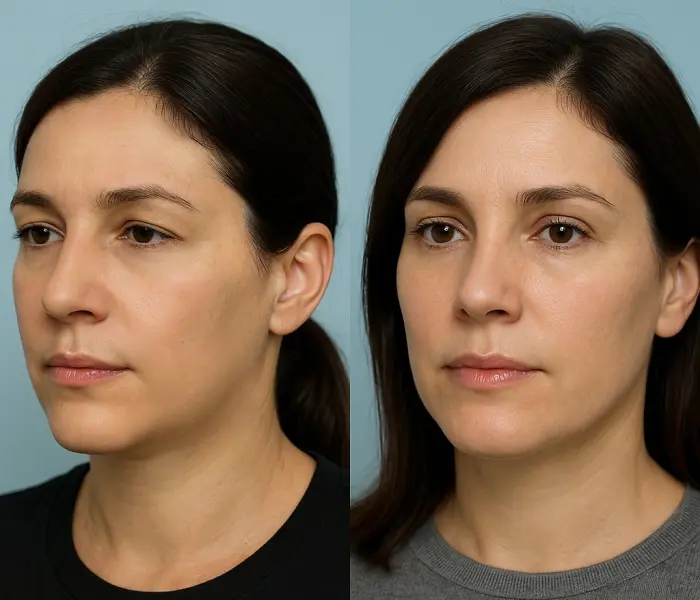 Galería de Blefaroplastia