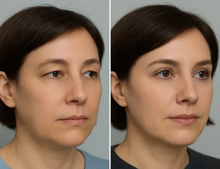 Galería de Blefaroplastia