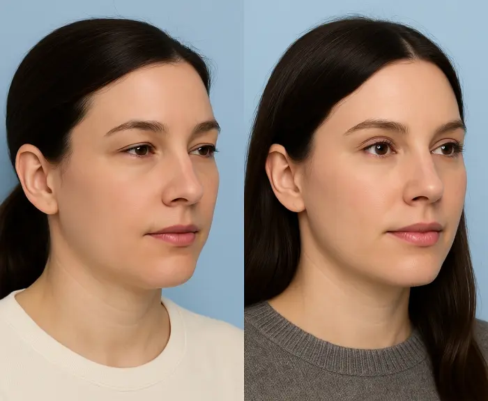 Galería de Blefaroplastia