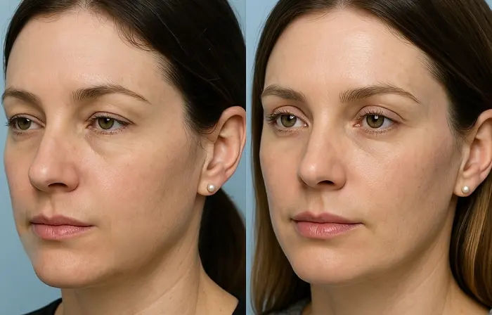 Galería de Blefaroplastia