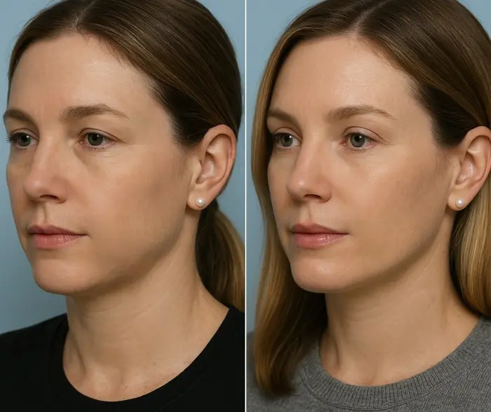 Galería de Blefaroplastia