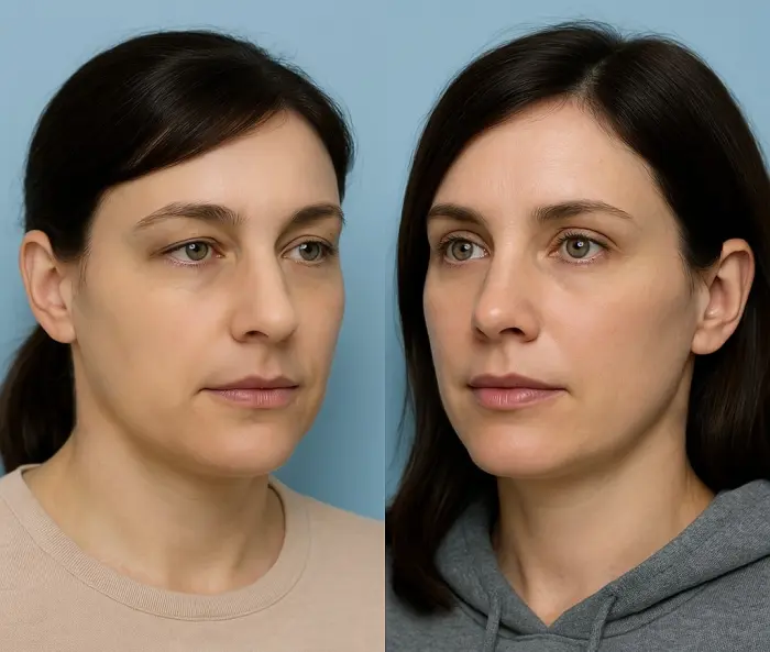 Galería de Blefaroplastia