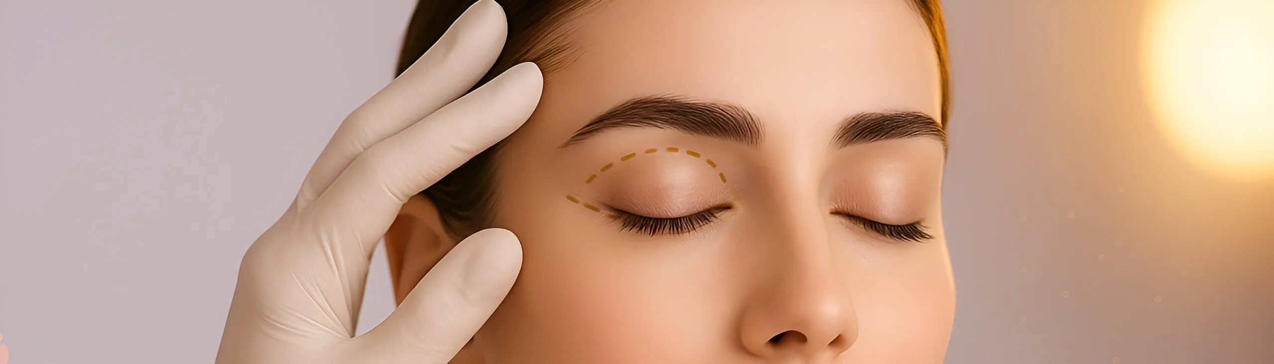 Imagen de Blefaroplastia
