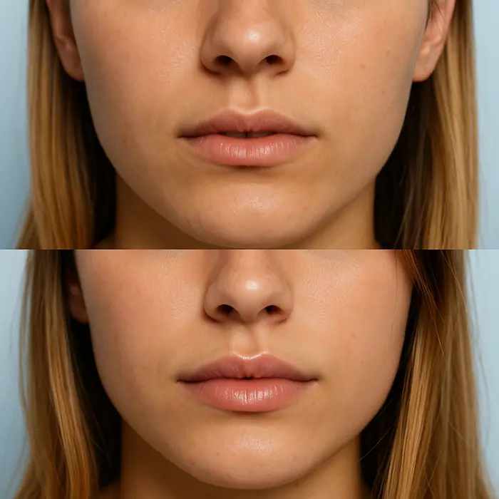 Galería de Relleno de Labios