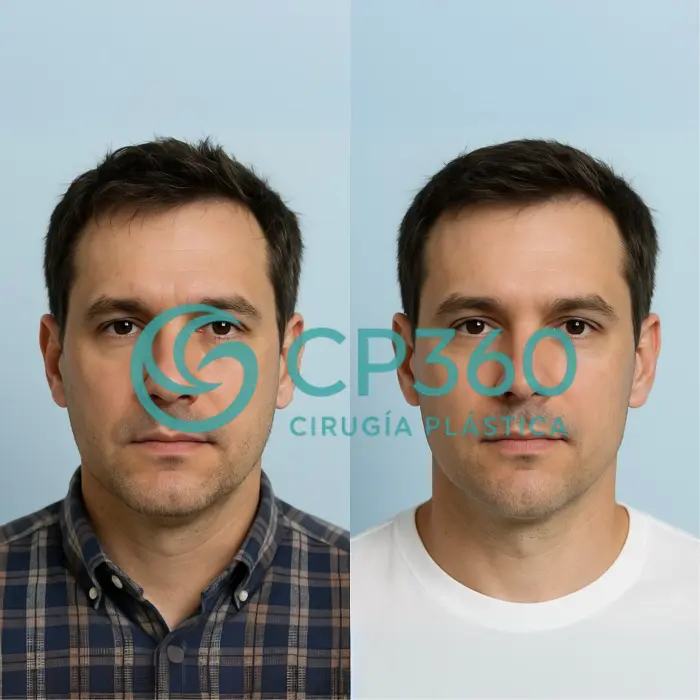 Galería de Rejuvenecimiento Facial Sin Cirugía: Alternativas al Lifting