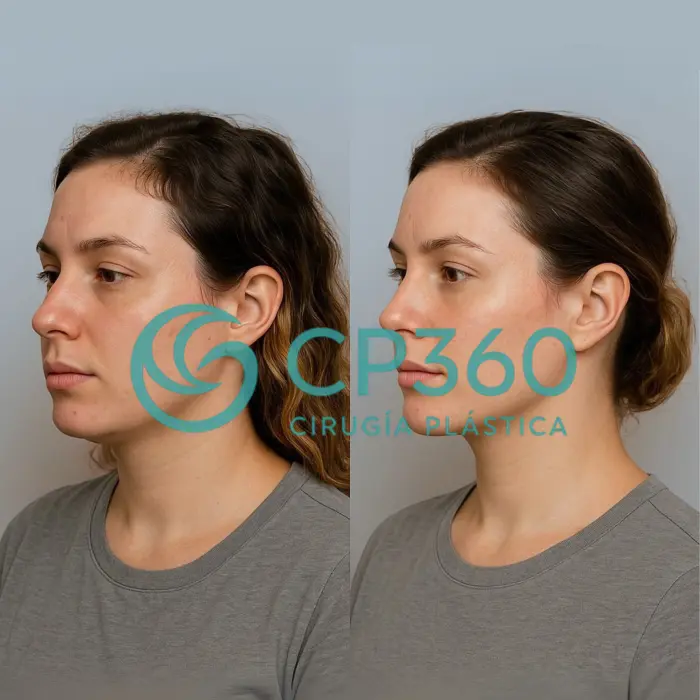 Galería de Rejuvenecimiento Facial Sin Cirugía: Alternativas al Lifting