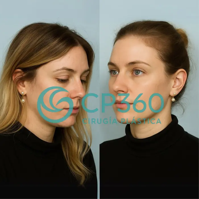 Galería de Rejuvenecimiento Facial Sin Cirugía: Alternativas al Lifting